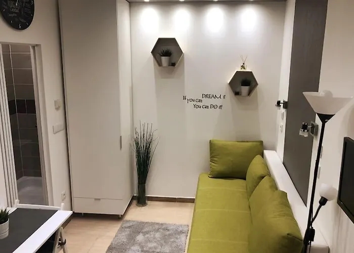 Amelie Apartment By Nw