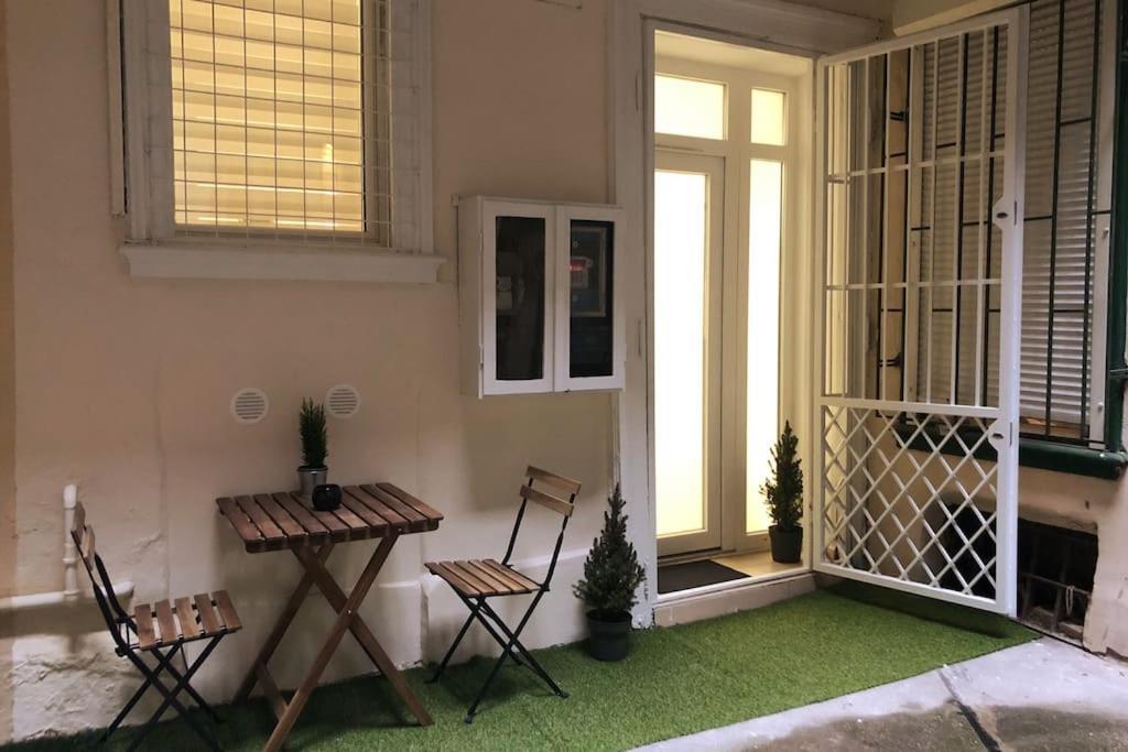 Appartamento Amelie By Nw *