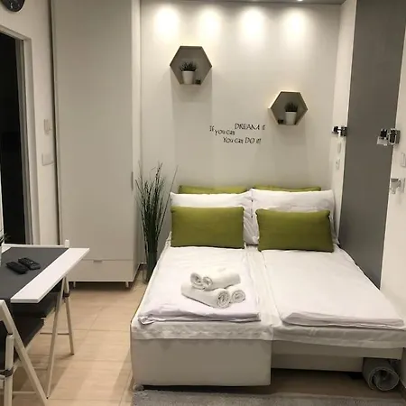 Amelie Apartment By Nw Budapest Esterno foto