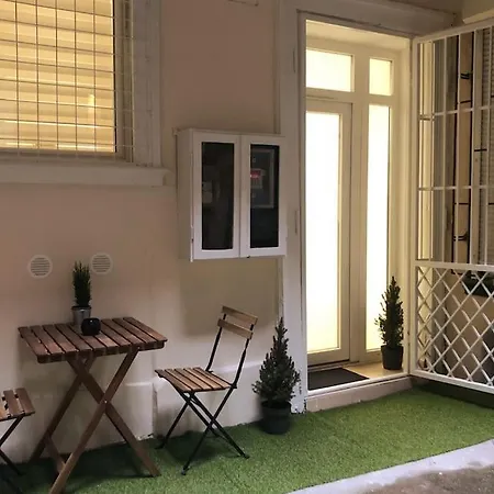 Amelie Apartment By Nw Budapest Esterno foto