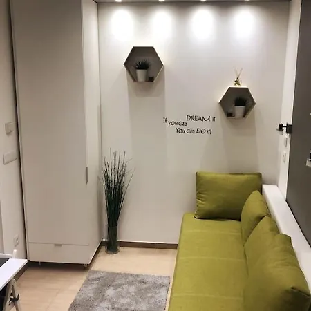 Amelie Apartment By Nw Budapest Esterno foto