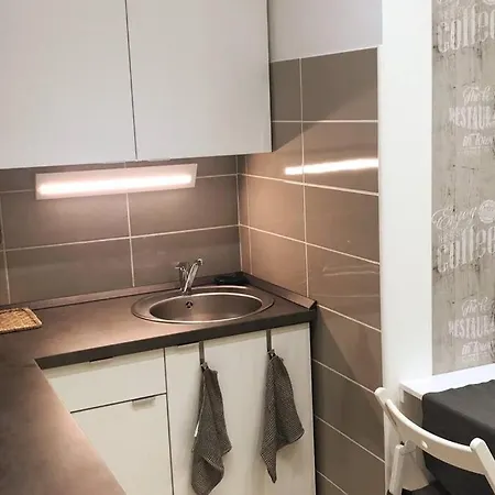 Amelie Apartment By Nw Budapest Esterno foto