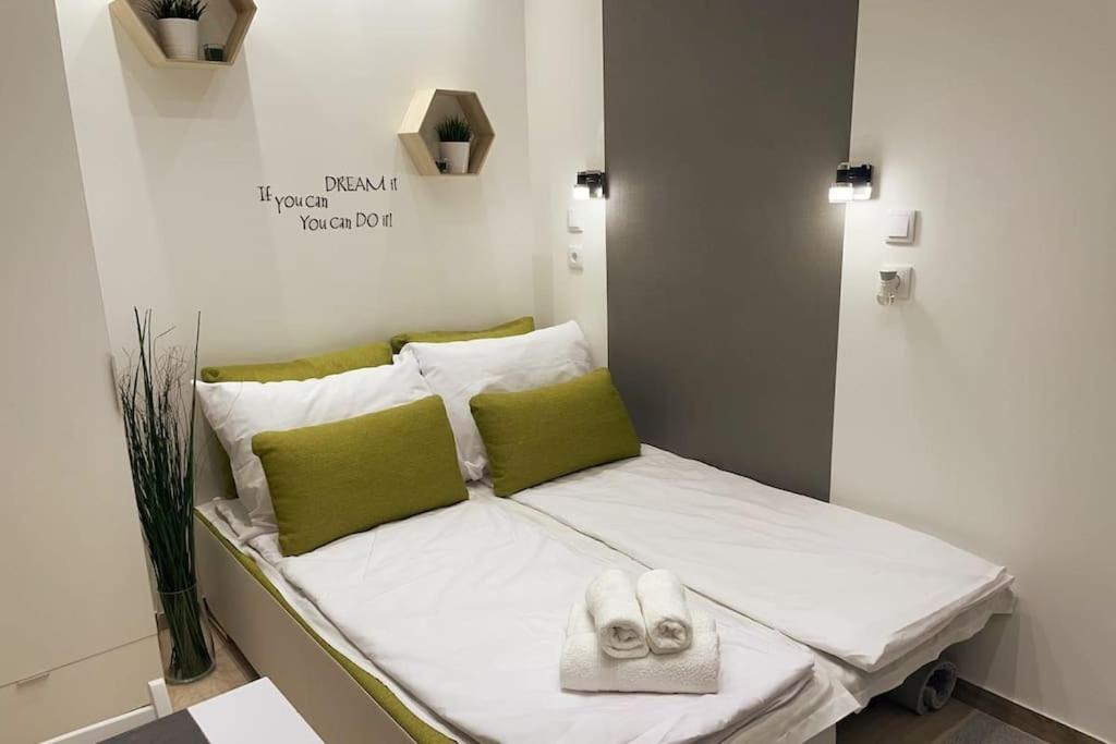 Amelie By Nw Apartment