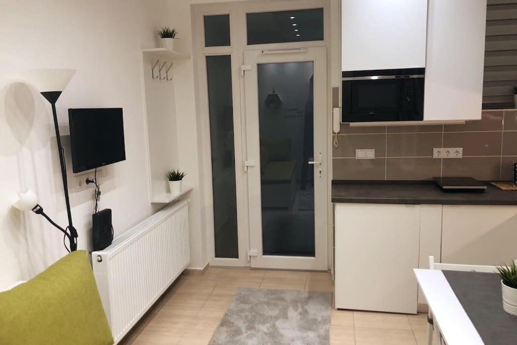 Appartement Amelie By Nw Boedapest